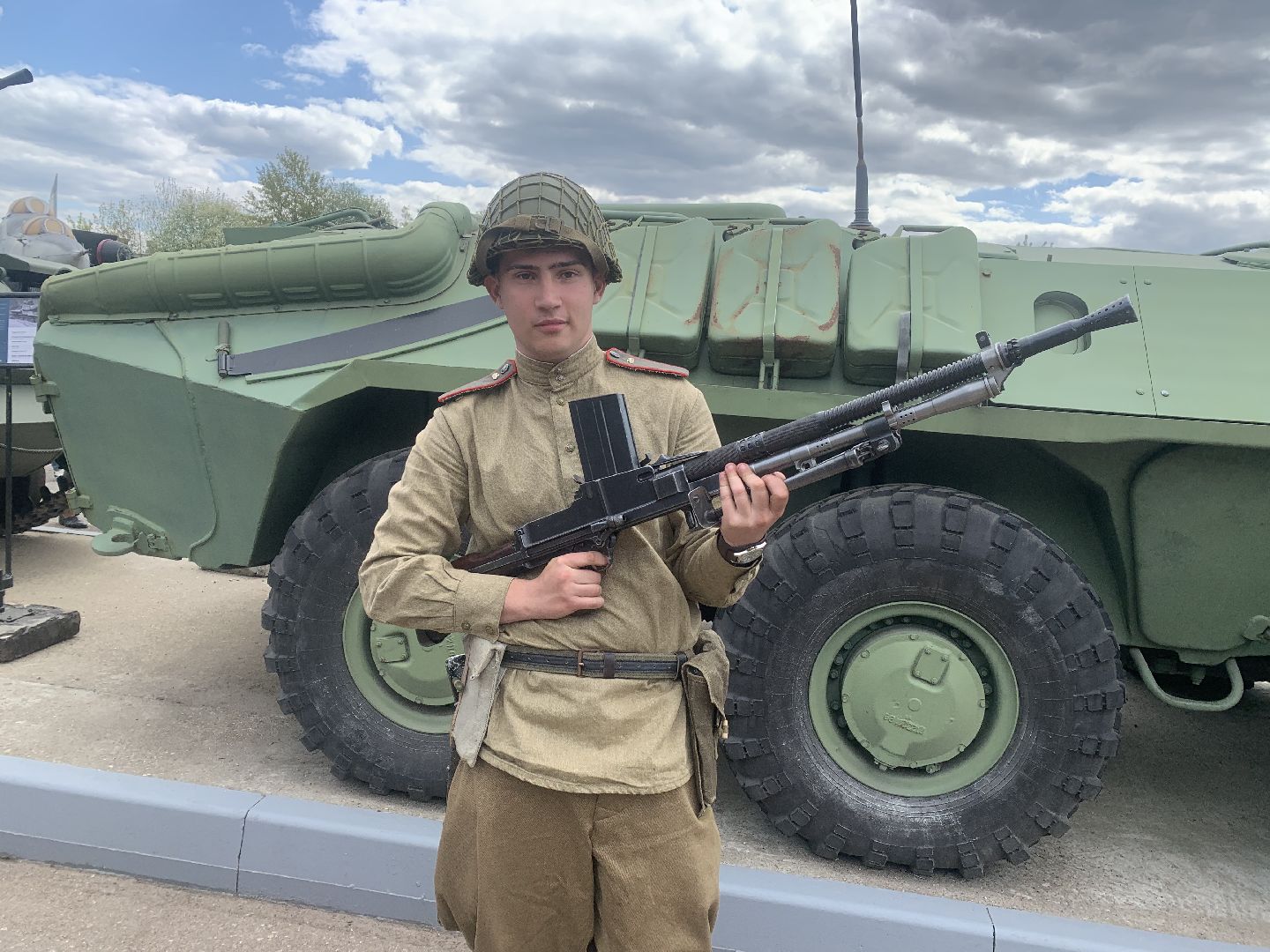 Оружие,мастер-класс,дети,Красногорск