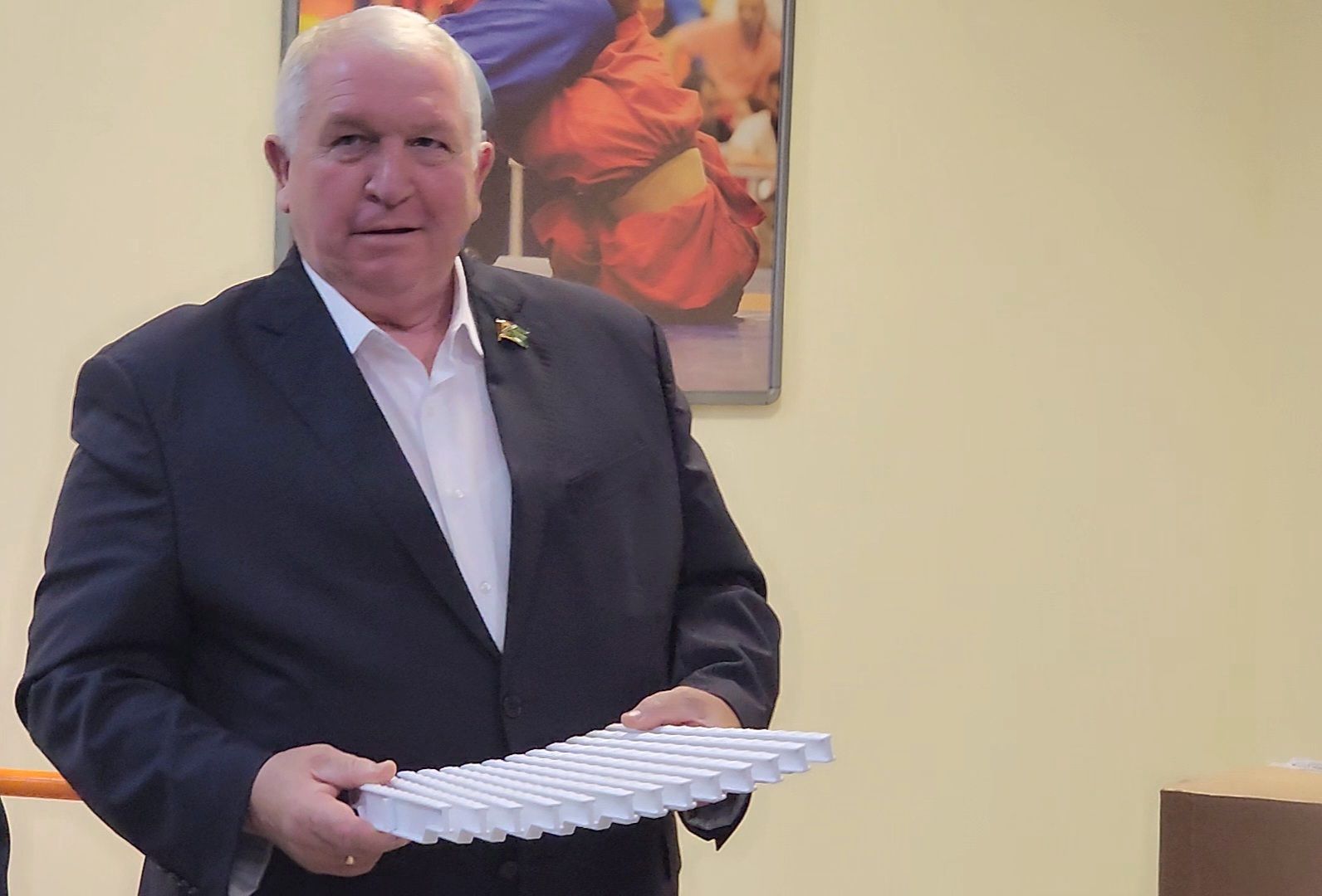 наро-фоминск, кск нара, наро-фоминский городской округ, инициативное бюджетирование, мособлдума, александр баранов,