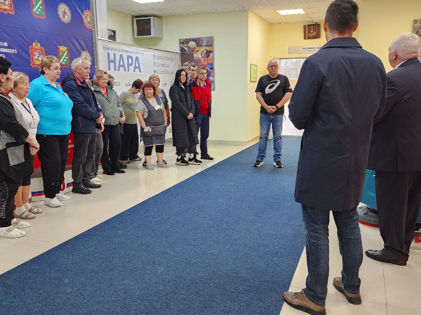 наро-фоминск, кск нара, наро-фоминский городской округ, инициативное бюджетирование, мособлдума, александр баранов,