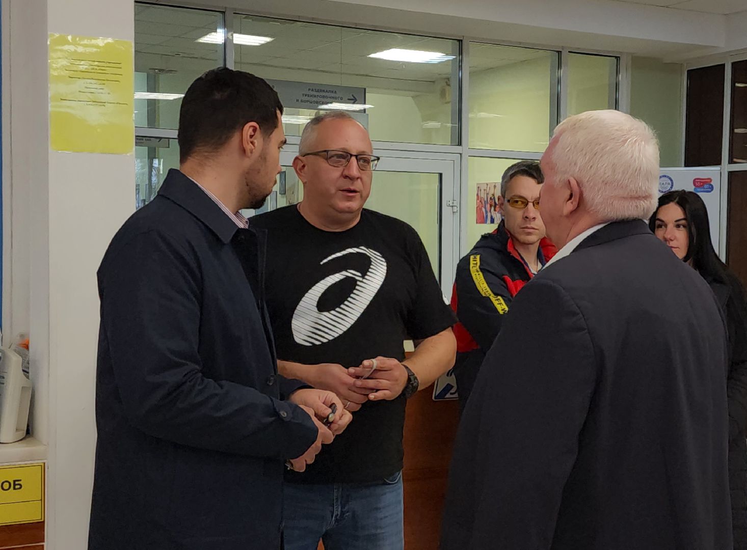 наро-фоминск, кск нара, наро-фоминский городской округ, инициативное бюджетирование, мособлдума, александр баранов,