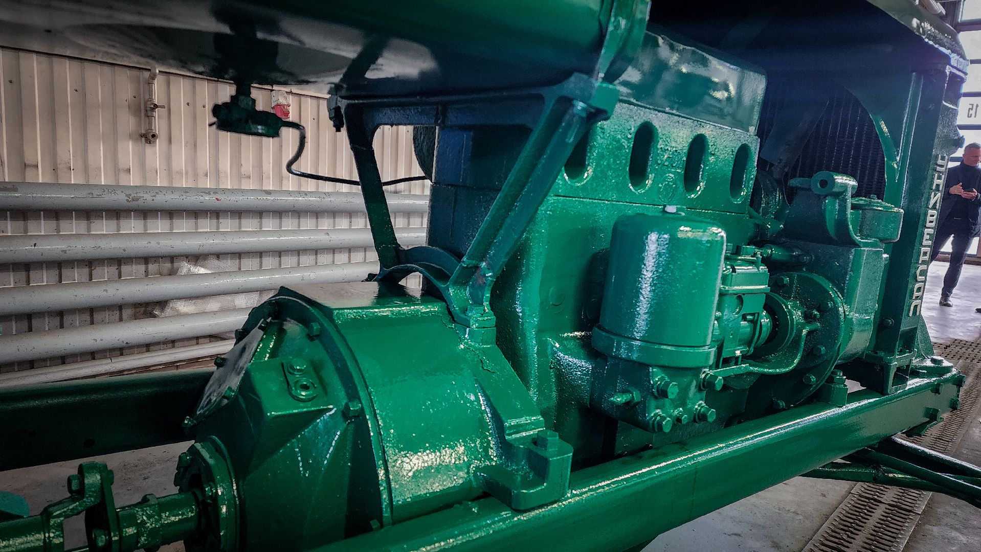 бронницы, трактор универсал-2, памятник трактору бронницы, мострансавто,