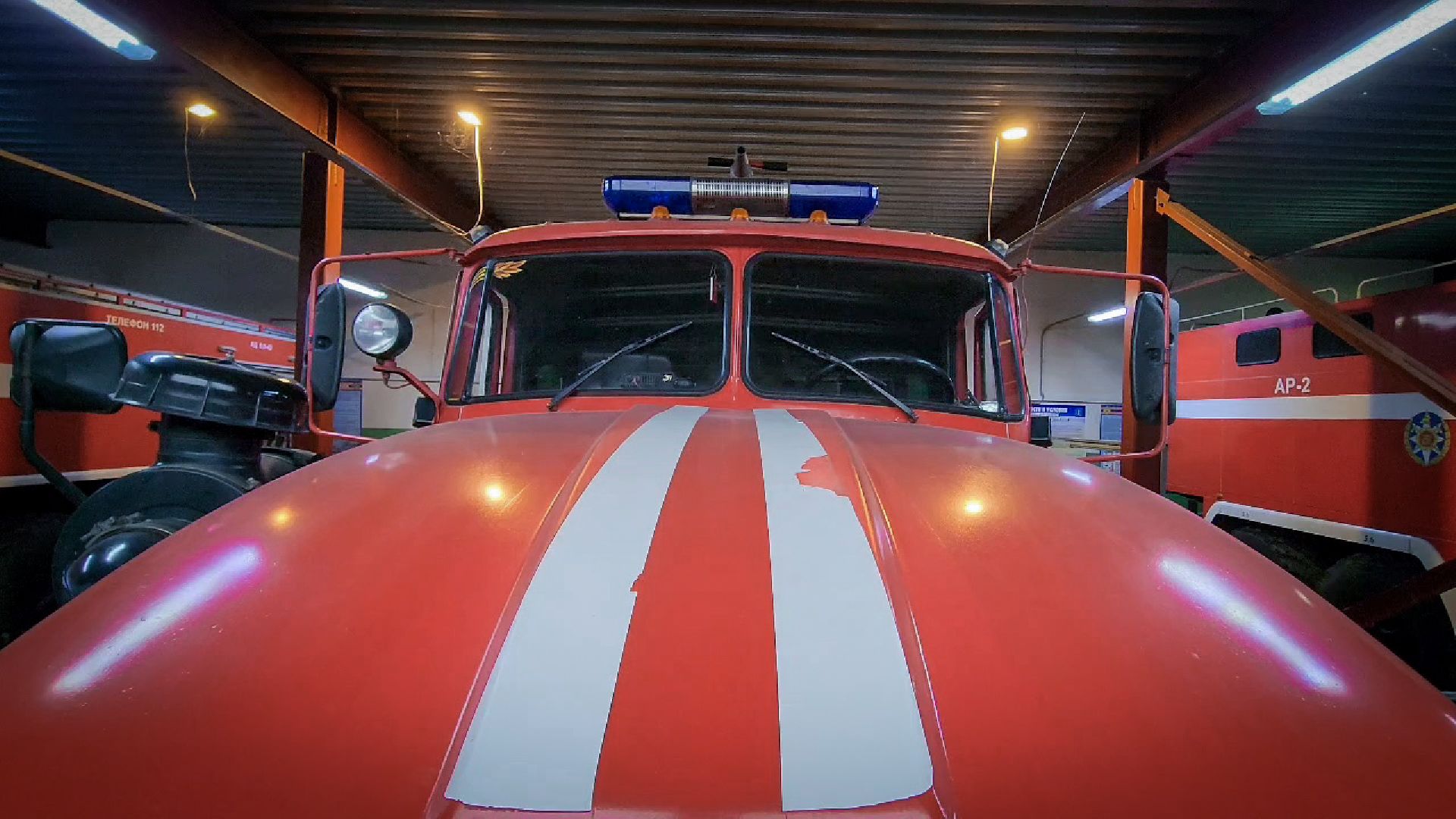 мособлпожспас, водители пожарных машин, день автомобилиста, пожарно-спасательная часть 343,