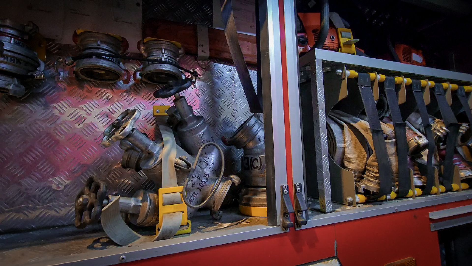 мособлпожспас, водители пожарных машин, день автомобилиста, пожарно-спасательная часть 343,