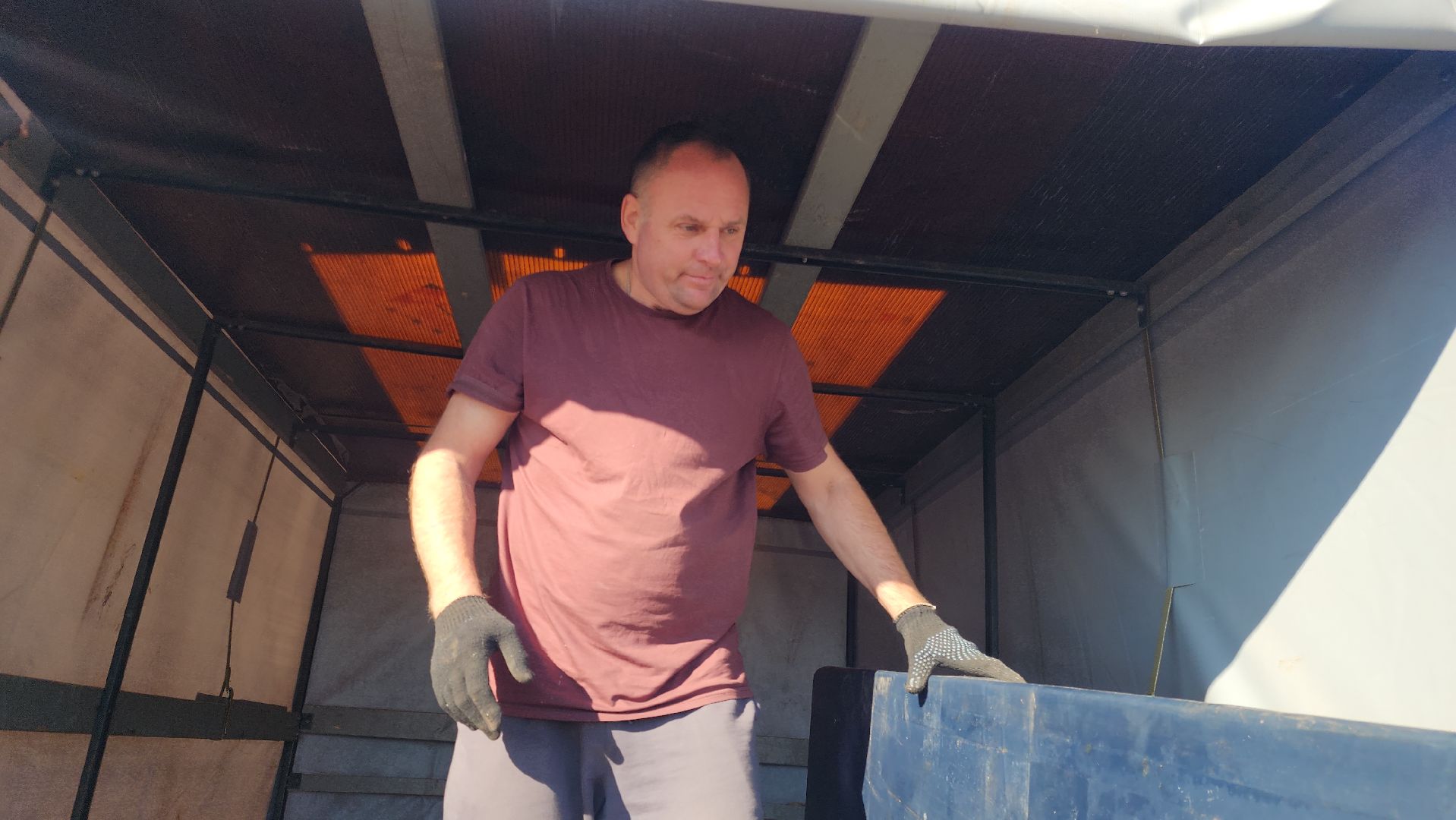 Спецоперация , Гуманитарная помощь, Общество ,Волонтеры ,