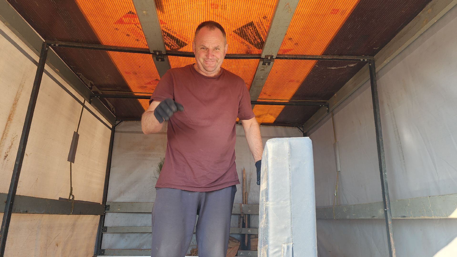 Спецоперация , Гуманитарная помощь, Общество ,Волонтеры ,