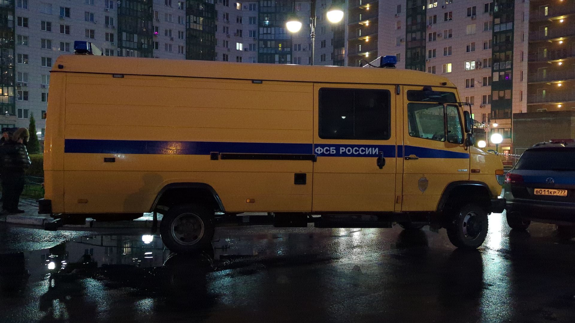 чп, бпла, красногорск, прилет,