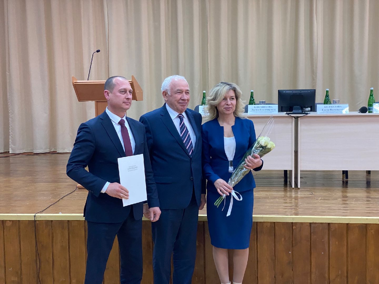 Домодедово, родительское собрание, школа