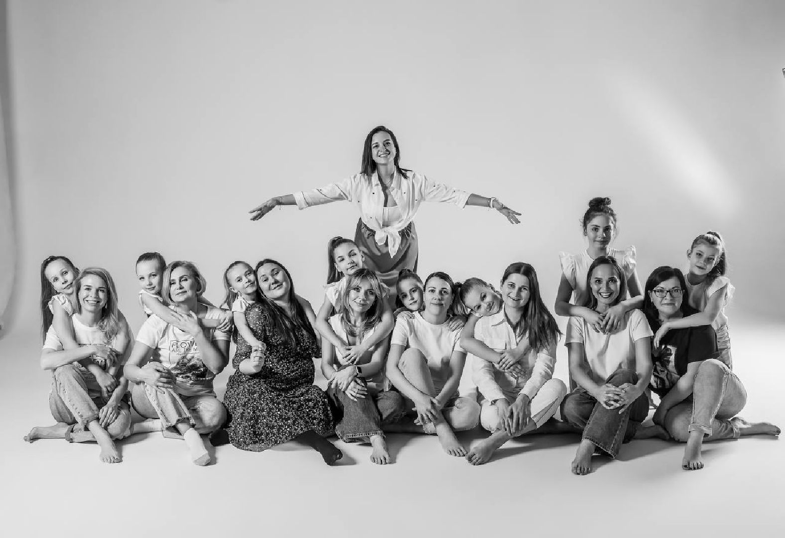 Люберцы , Школа танца, Хореография , Мечта детства , Танцоры, Антер,