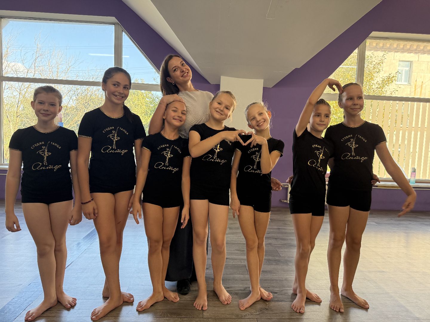 Люберцы , Школа танца, Хореография , Мечта детства , Танцоры, Антер,