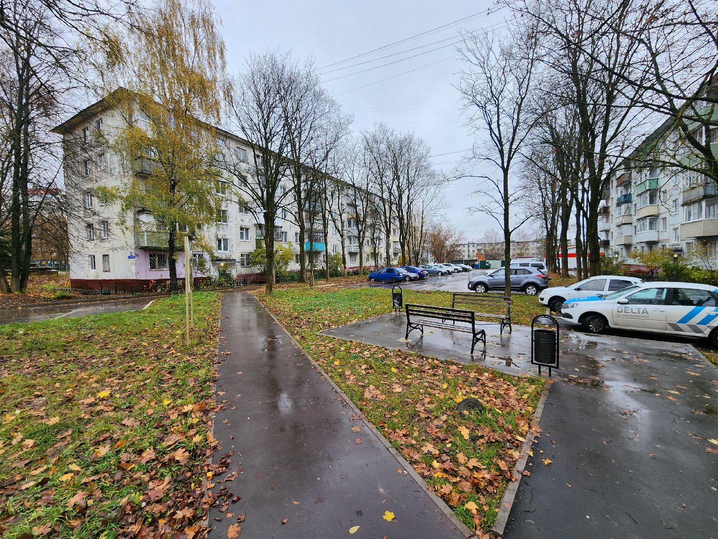 чехов, улица гагарина, ремонт подъездов, побелка потолков, покраска стен, замена окон, замена батарей отопления, перила, напольное покрытие, утепление, гидроизоляция, видеокамеры системы безопасный регион, обновление, заявки жителей, портал добродел,