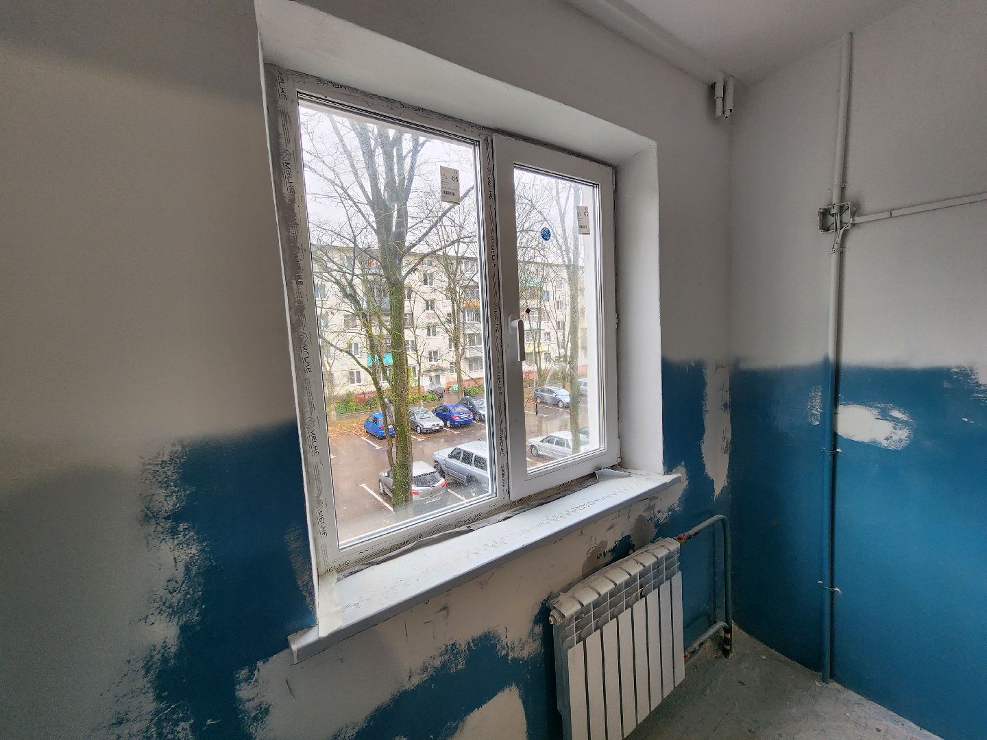 чехов, улица гагарина, ремонт подъездов, побелка потолков, покраска стен, замена окон, замена батарей отопления, перила, напольное покрытие, утепление, гидроизоляция, видеокамеры системы безопасный регион, обновление, заявки жителей, портал добродел,