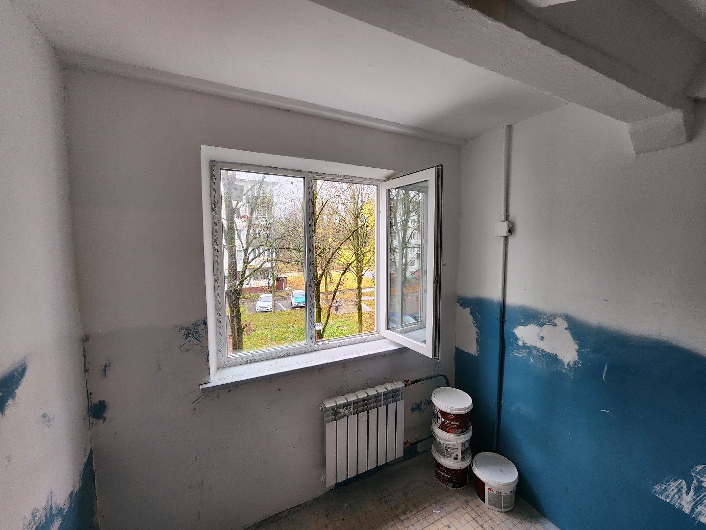 чехов, улица гагарина, ремонт подъездов, побелка потолков, покраска стен, замена окон, замена батарей отопления, перила, напольное покрытие, утепление, гидроизоляция, видеокамеры системы безопасный регион, обновление, заявки жителей, портал добродел,