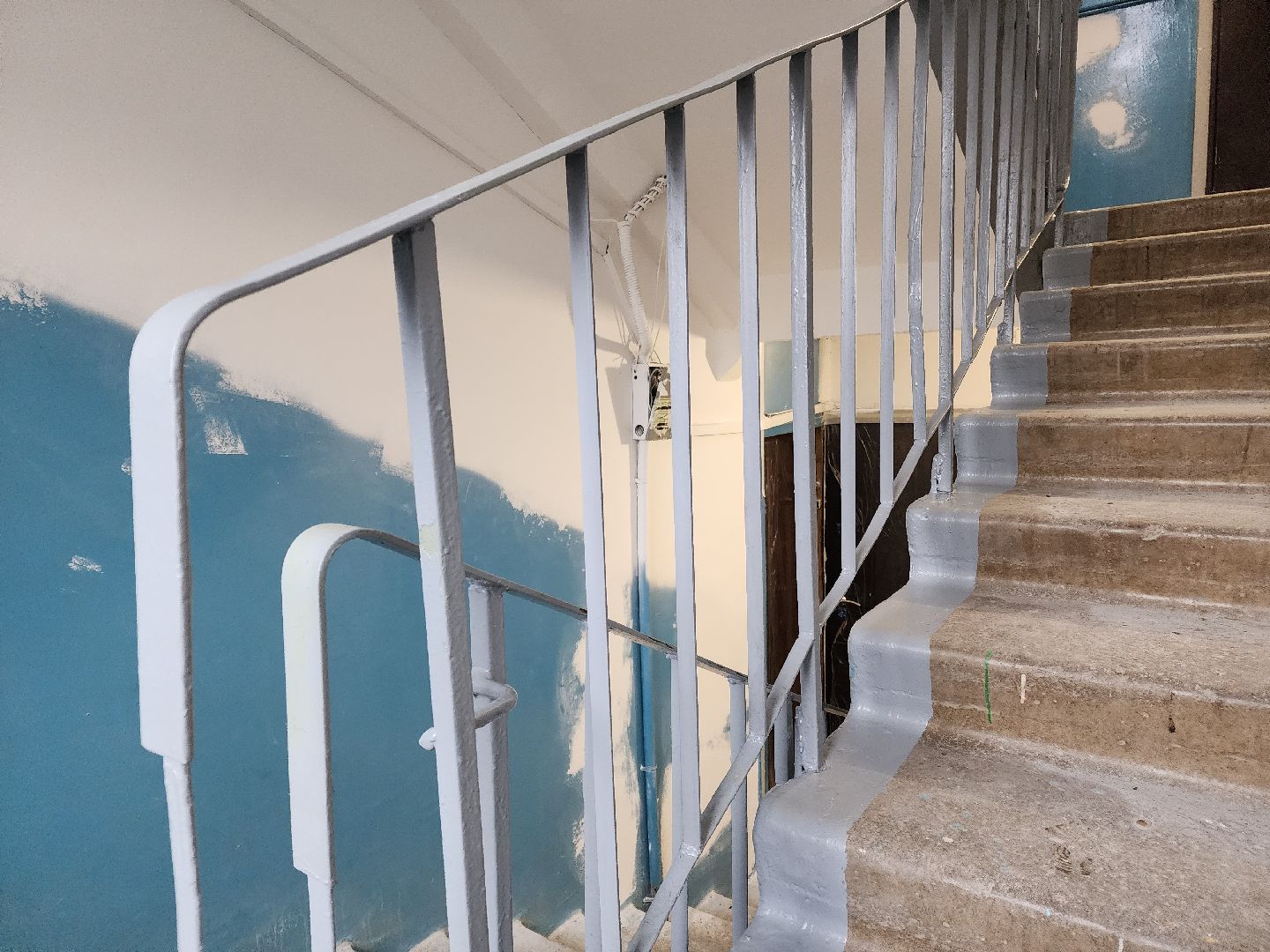 чехов, улица гагарина, ремонт подъездов, побелка потолков, покраска стен, замена окон, замена батарей отопления, перила, напольное покрытие, утепление, гидроизоляция, видеокамеры системы безопасный регион, обновление, заявки жителей, портал добродел,