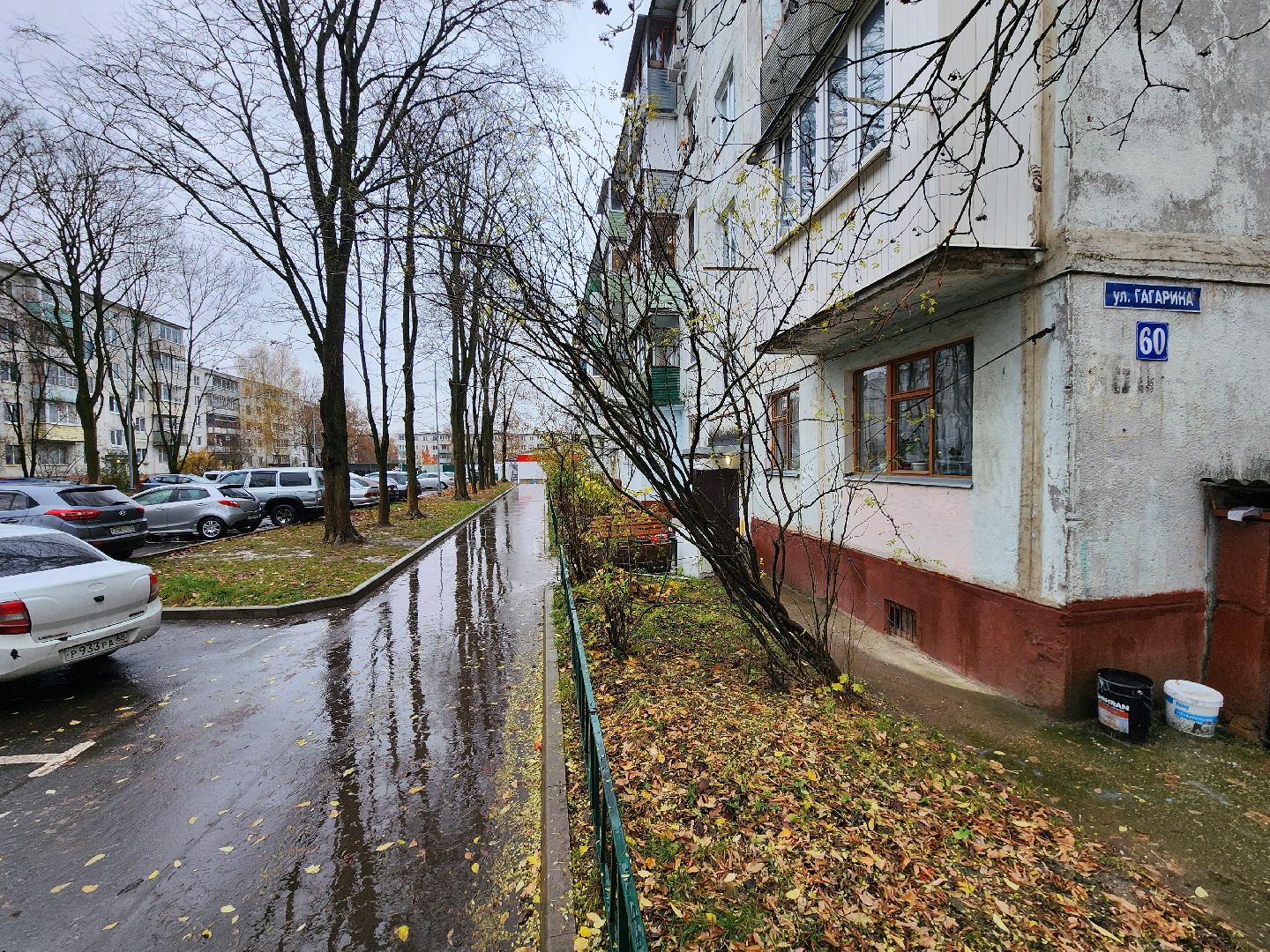 чехов, улица гагарина, ремонт подъездов, побелка потолков, покраска стен, замена окон, замена батарей отопления, перила, напольное покрытие, утепление, гидроизоляция, видеокамеры системы безопасный регион, обновление, заявки жителей, портал добродел,
