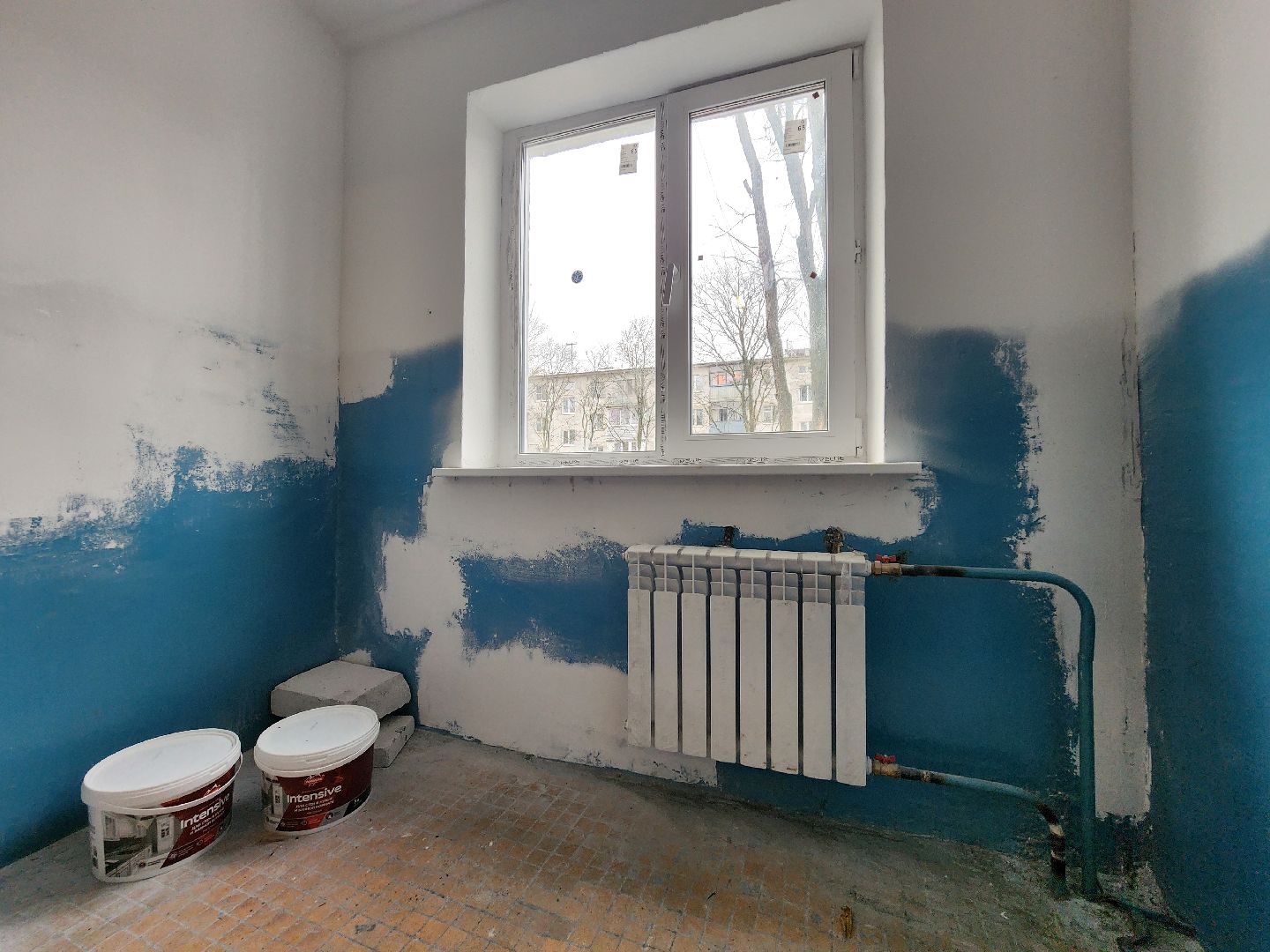 чехов, улица гагарина, ремонт подъездов, побелка потолков, покраска стен, замена окон, замена батарей отопления, перила, напольное покрытие, утепление, гидроизоляция, видеокамеры системы безопасный регион, обновление, заявки жителей, портал добродел,