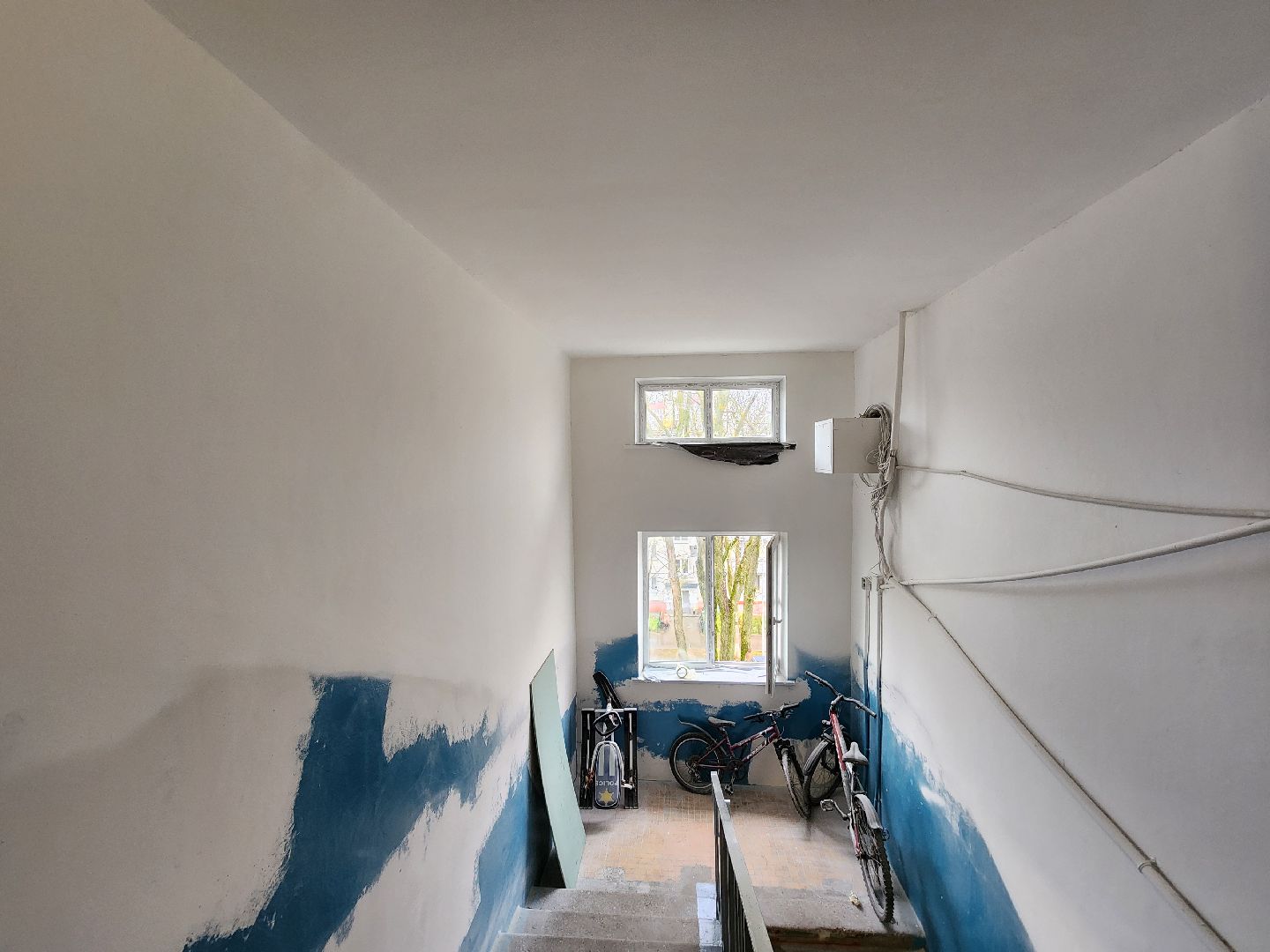 чехов, улица гагарина, ремонт подъездов, побелка потолков, покраска стен, замена окон, замена батарей отопления, перила, напольное покрытие, утепление, гидроизоляция, видеокамеры системы безопасный регион, обновление, заявки жителей, портал добродел,