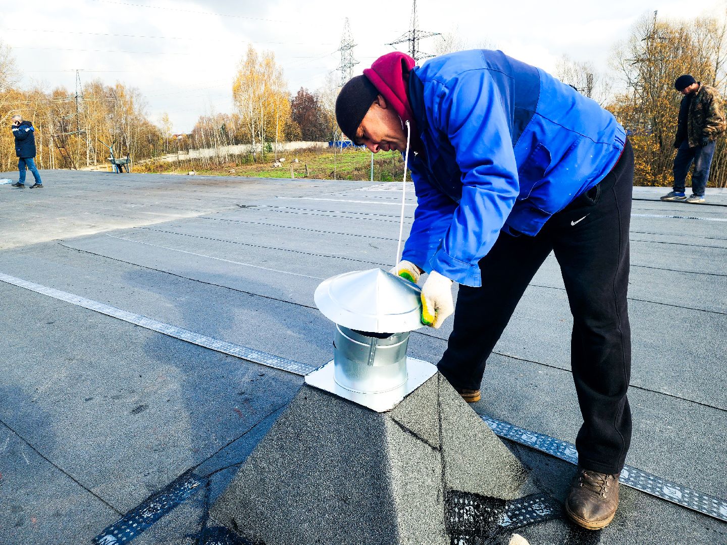 пущино, серпухов, жкх, капитальный  ремонт,