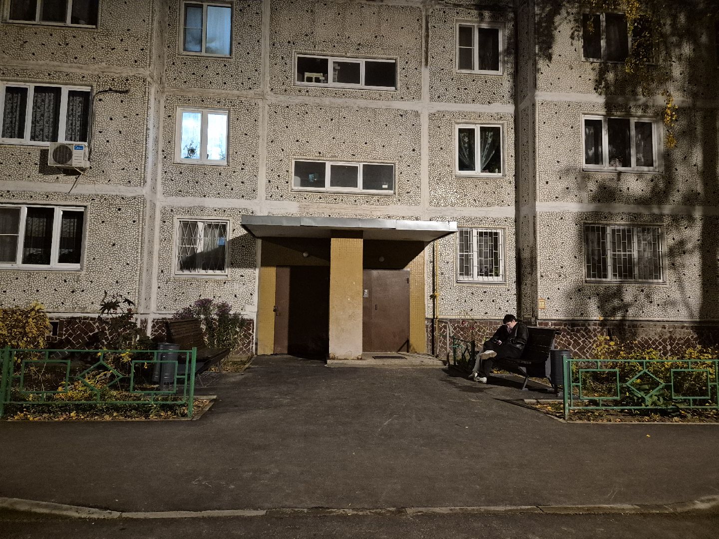 выездная администрация , жкх, деревня давыдово,