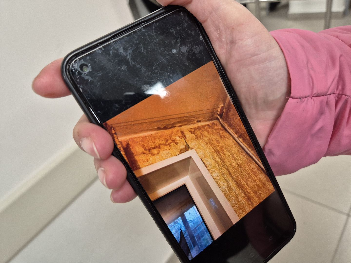 выездная администрация , жкх, деревня давыдово,