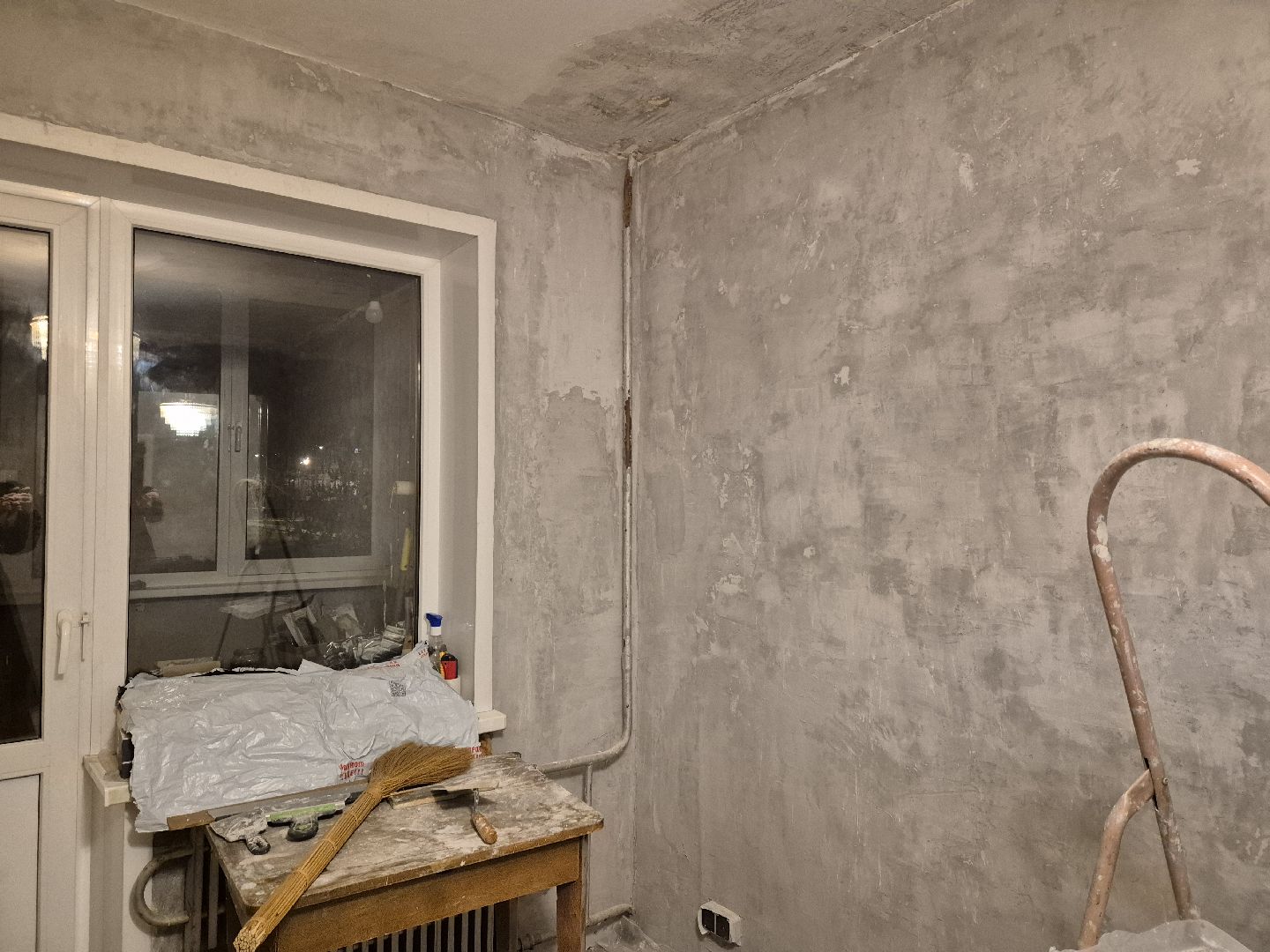 выездная администрация , жкх, деревня давыдово,