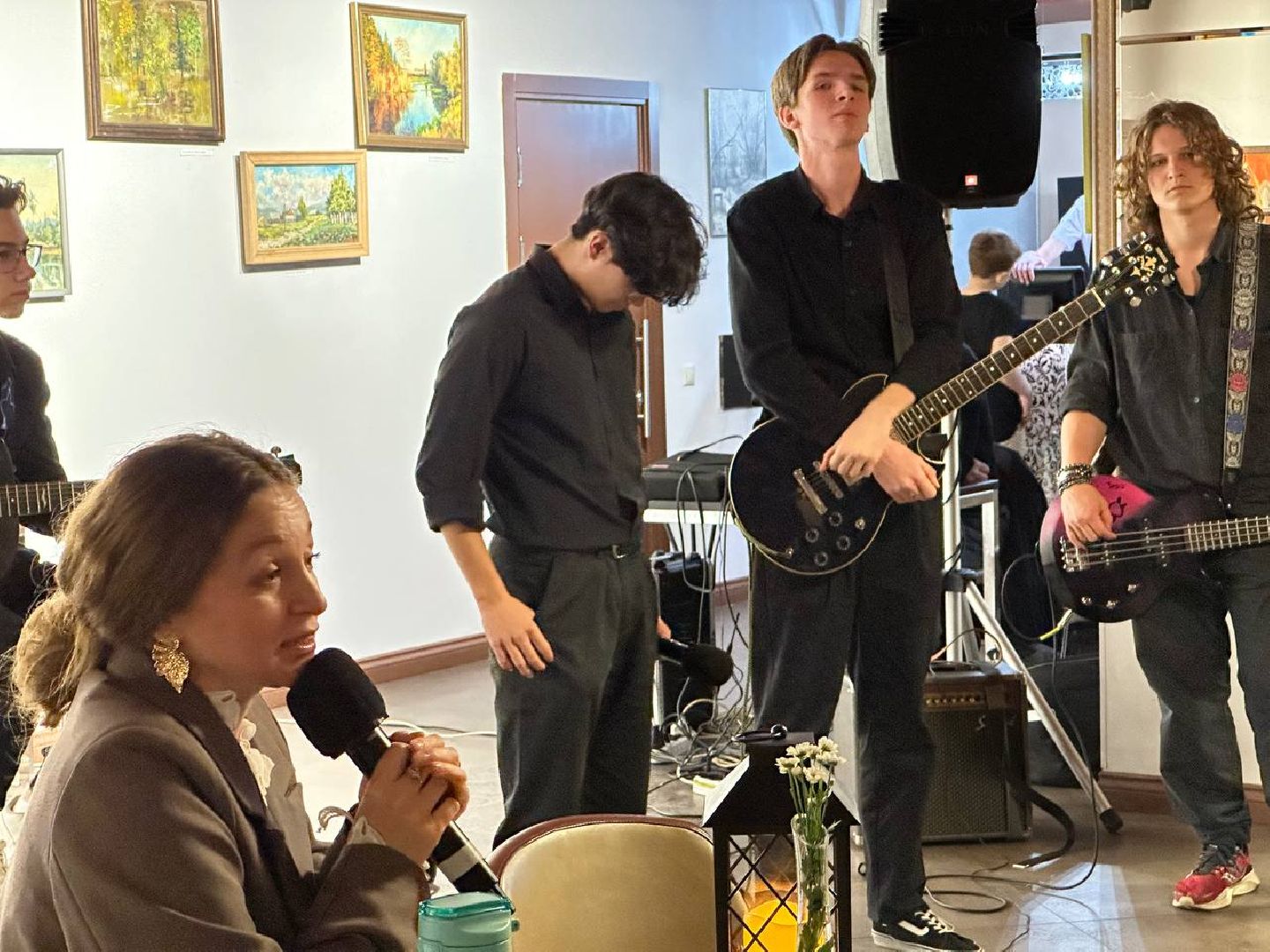 искусство, художественная выставка, домодедово, музыка,