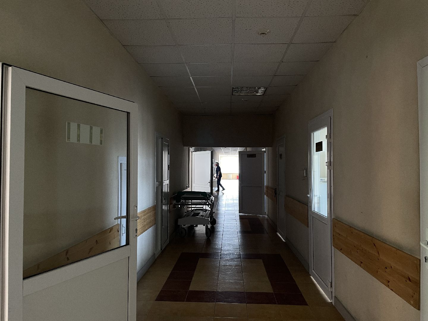 Врач, медицина