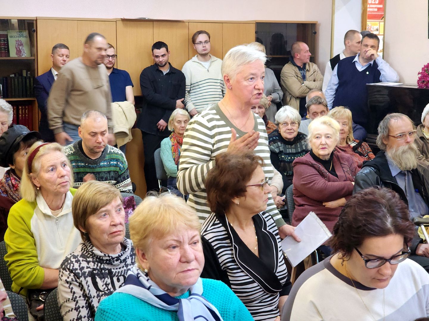 дубна, выездная администрация, благоустройство,