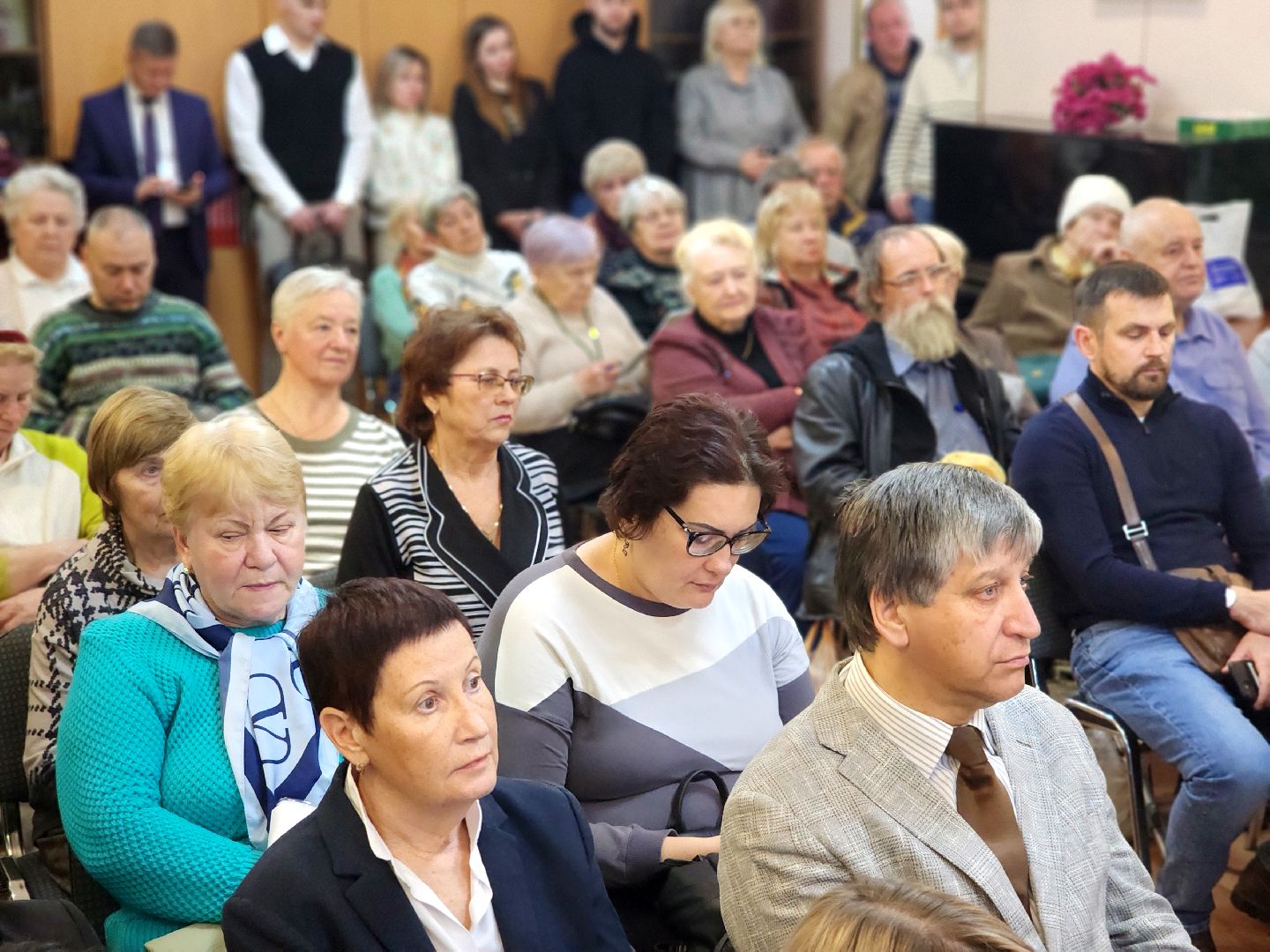 дубна, выездная администрация, благоустройство,