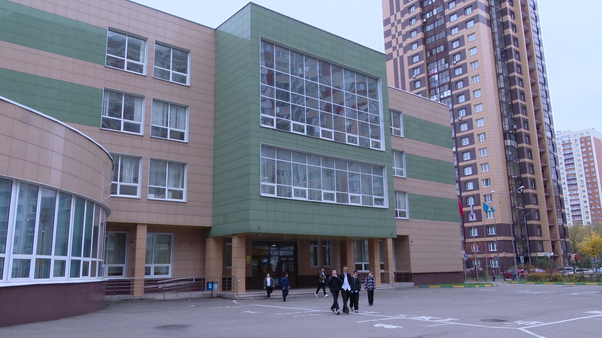 Реутов, учитель года, образование, Юрий Уробушкин, конкурс,