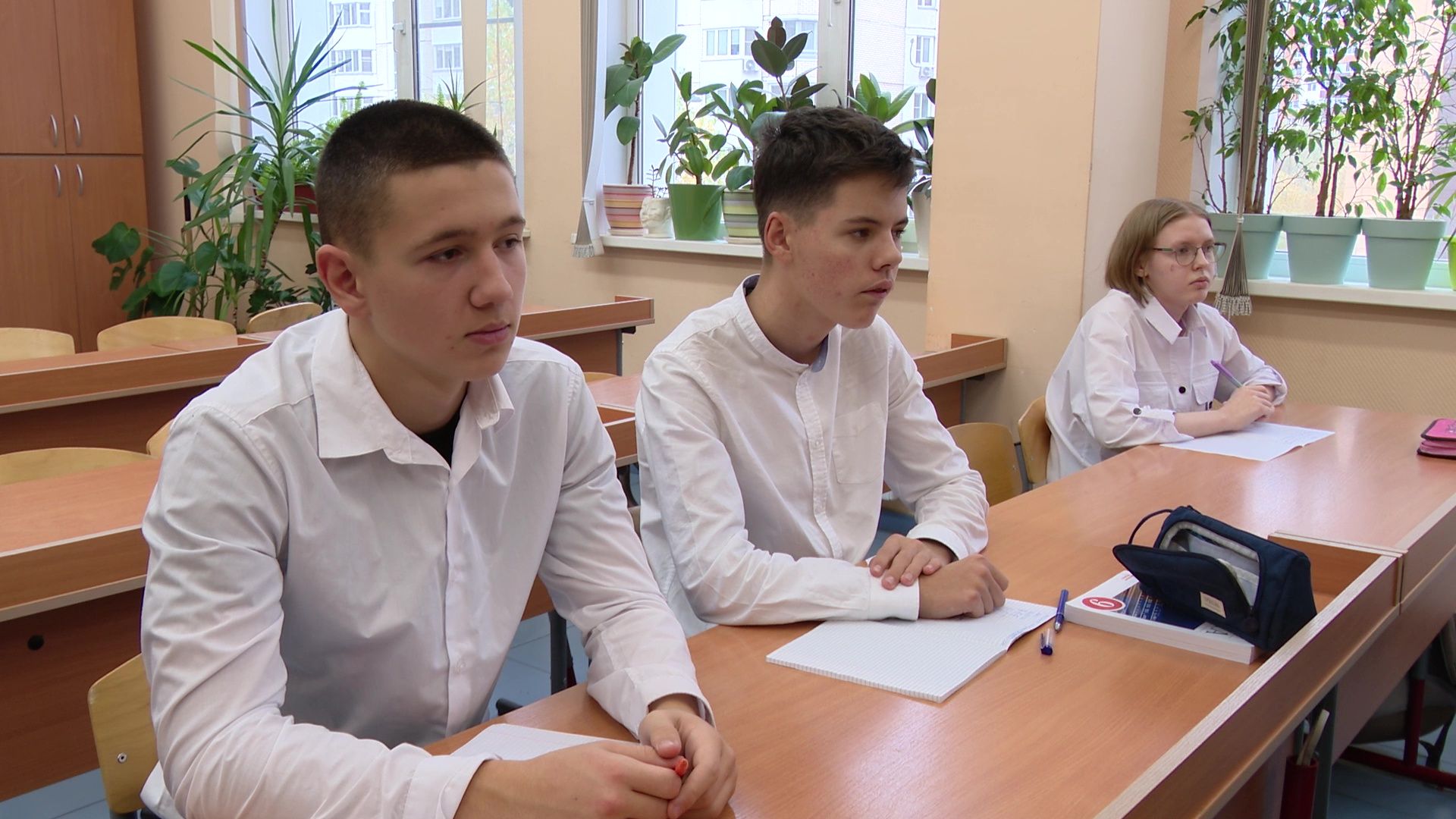 Реутов, учитель года, образование, Юрий Уробушкин, конкурс,