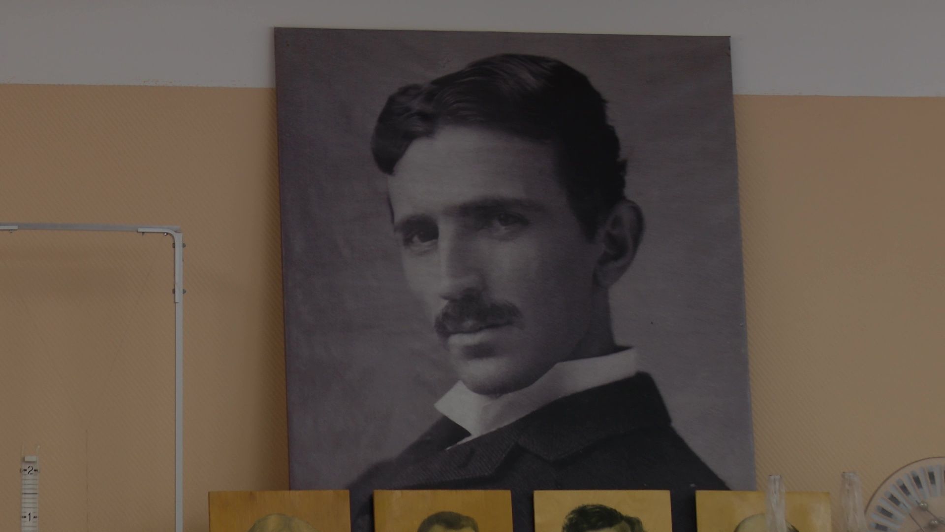 Реутов, учитель года, образование, Юрий Уробушкин, конкурс,