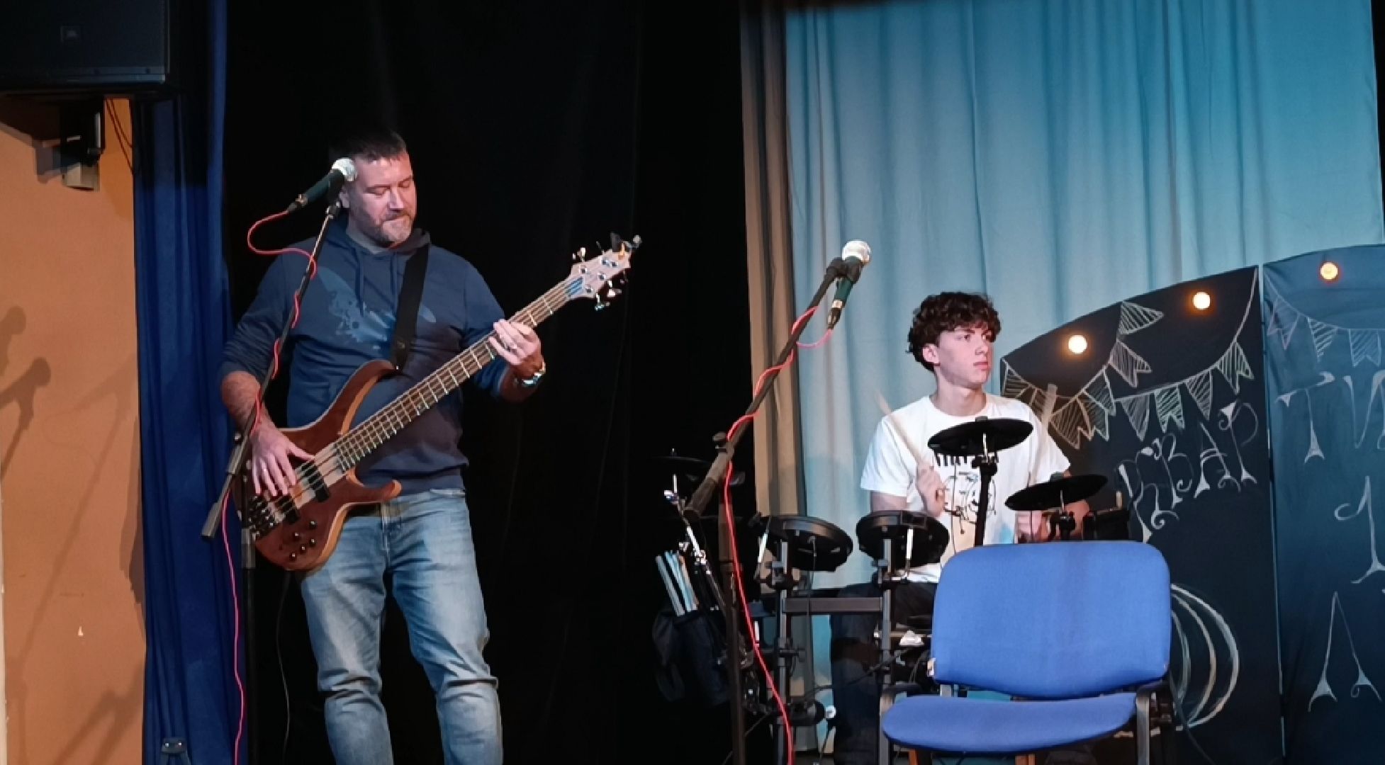 музыка, лобня, группа,