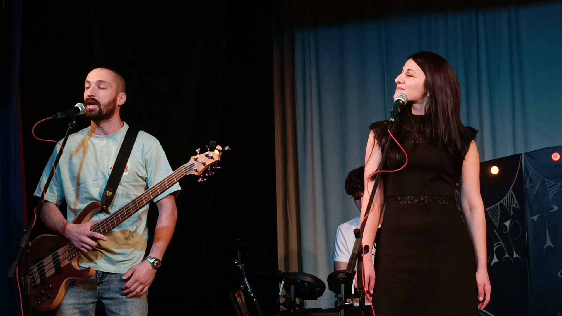 музыка, лобня, группа,