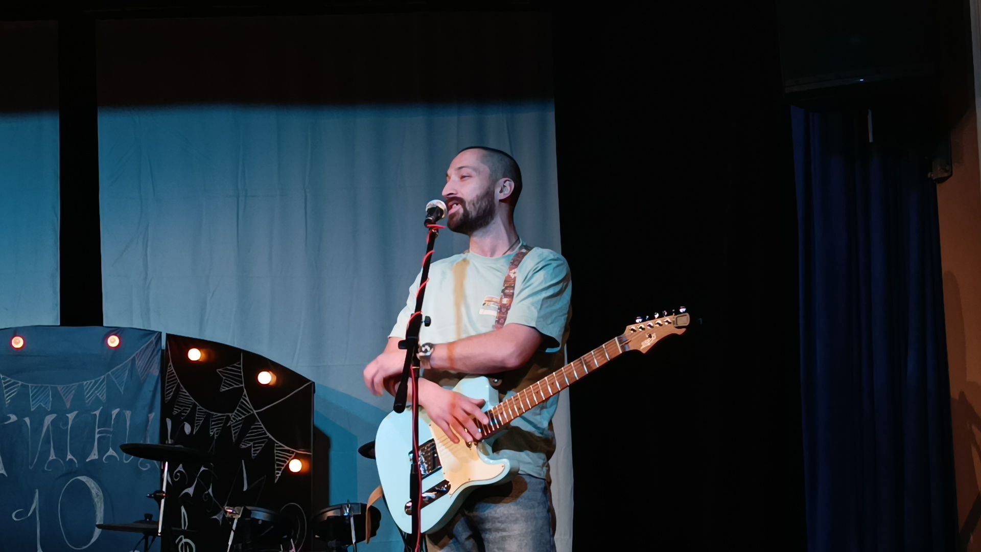 музыка, лобня, группа,