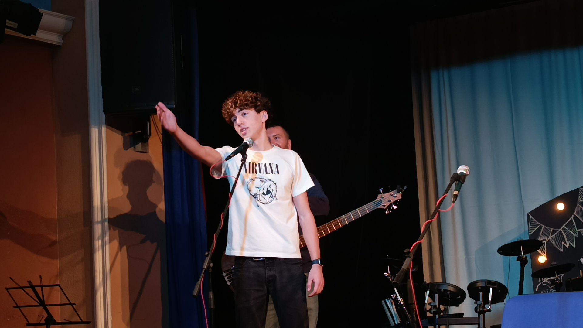 музыка, лобня, группа,