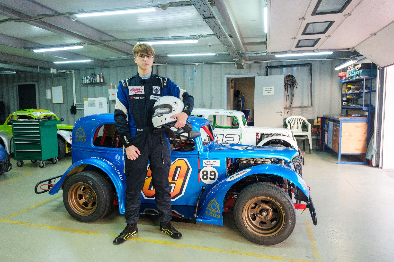 лыткарино, транспорт , автоспорт, гонки,