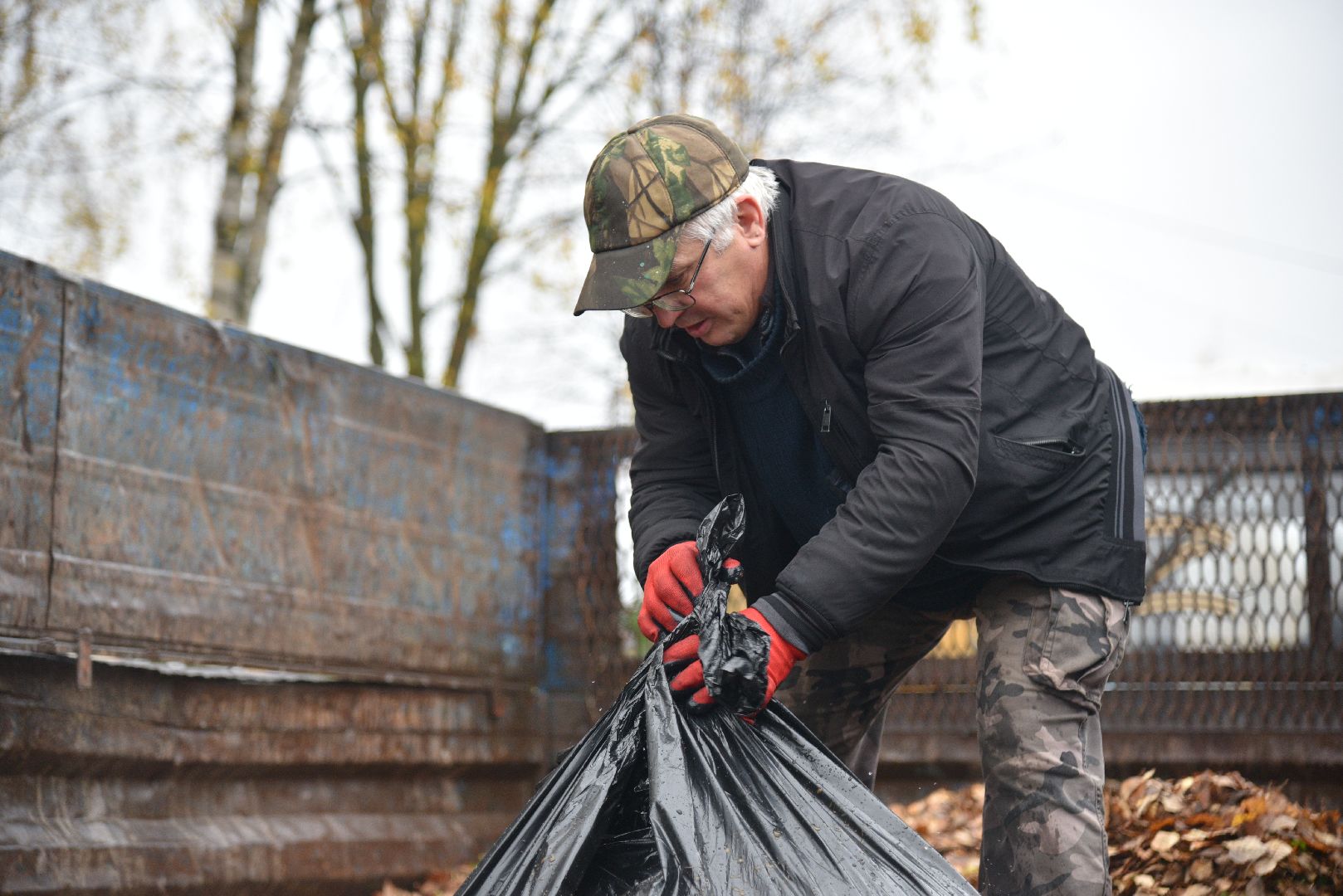 лотошино, добродел, благоустройство, обращения жителей,