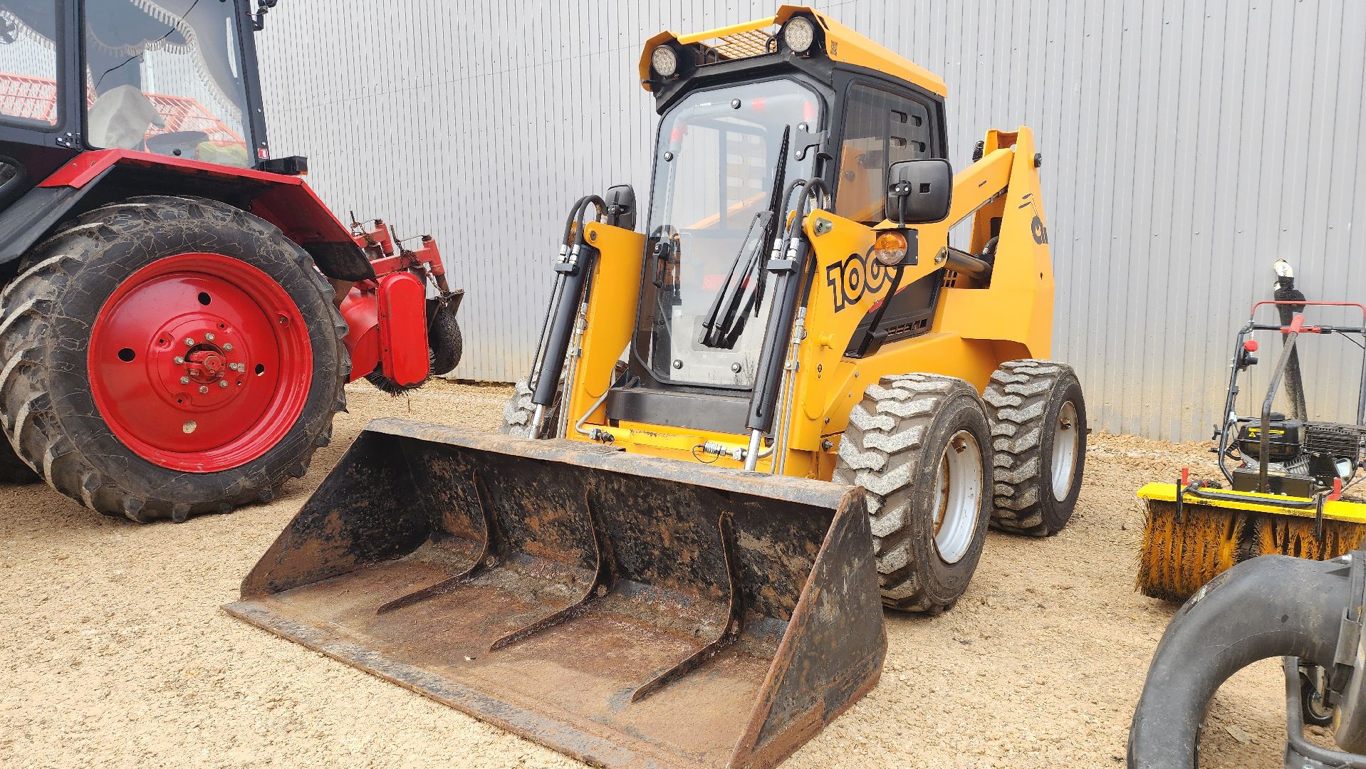 Зарайск, Чистое Подмосковье, экскурсия для школьников, Благоустройство ЖКХ и ДХ,