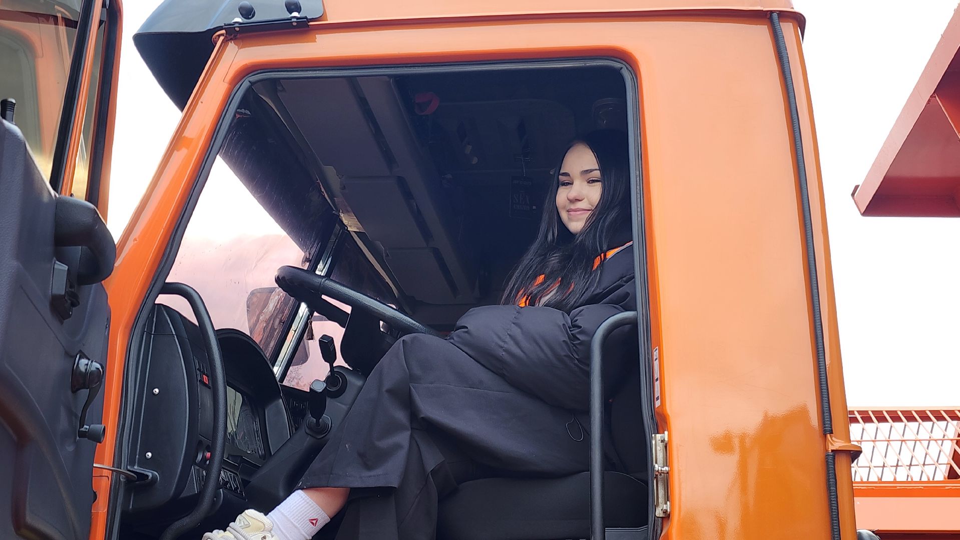 Зарайск, Чистое Подмосковье, экскурсия для школьников, Благоустройство ЖКХ и ДХ,