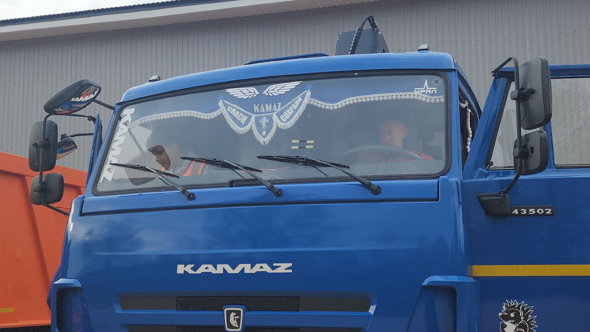 Зарайск, Чистое Подмосковье, экскурсия для школьников, Благоустройство ЖКХ и ДХ,