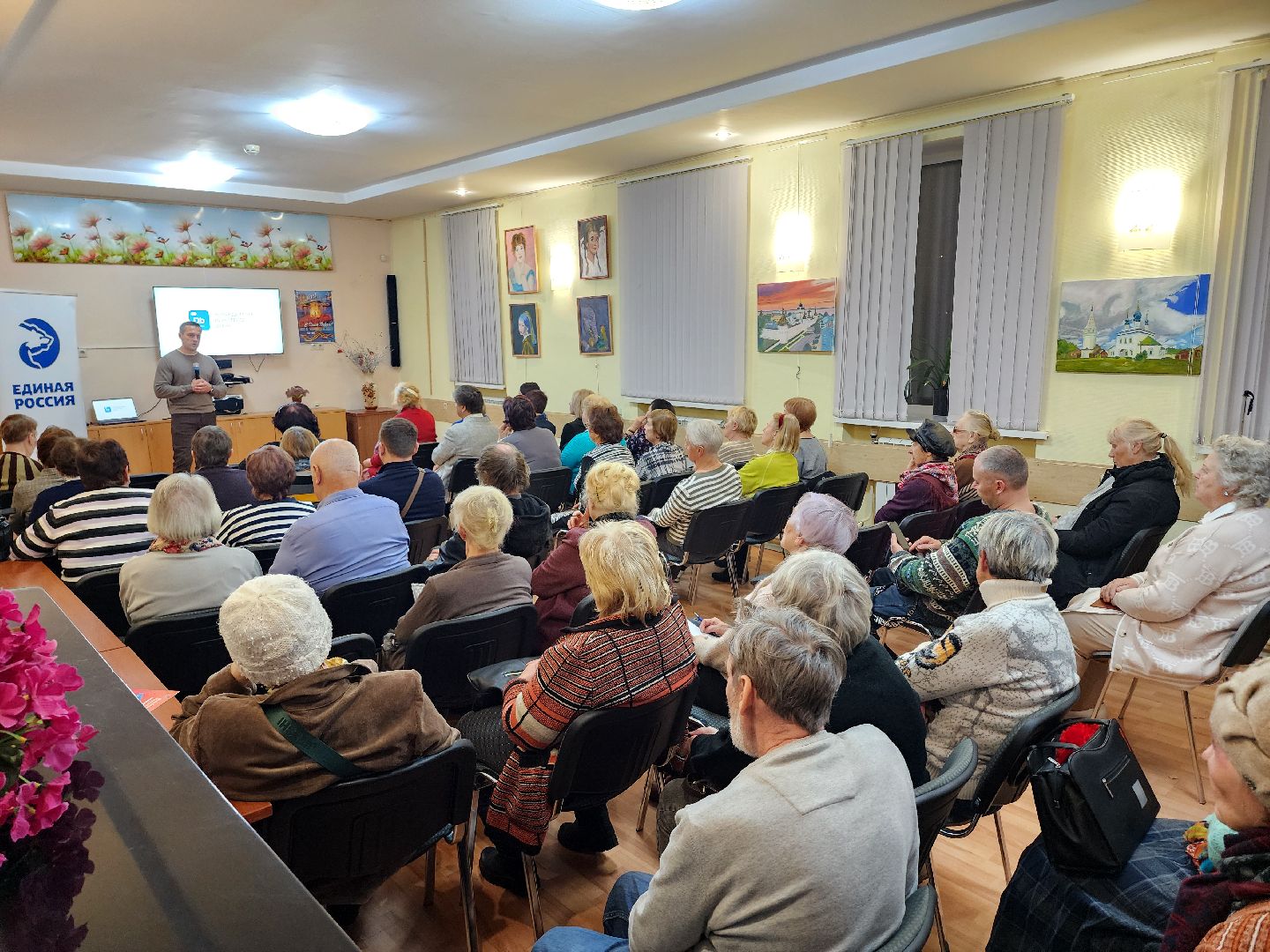 дубна, выездная администрация, благоустройство, тротуары,