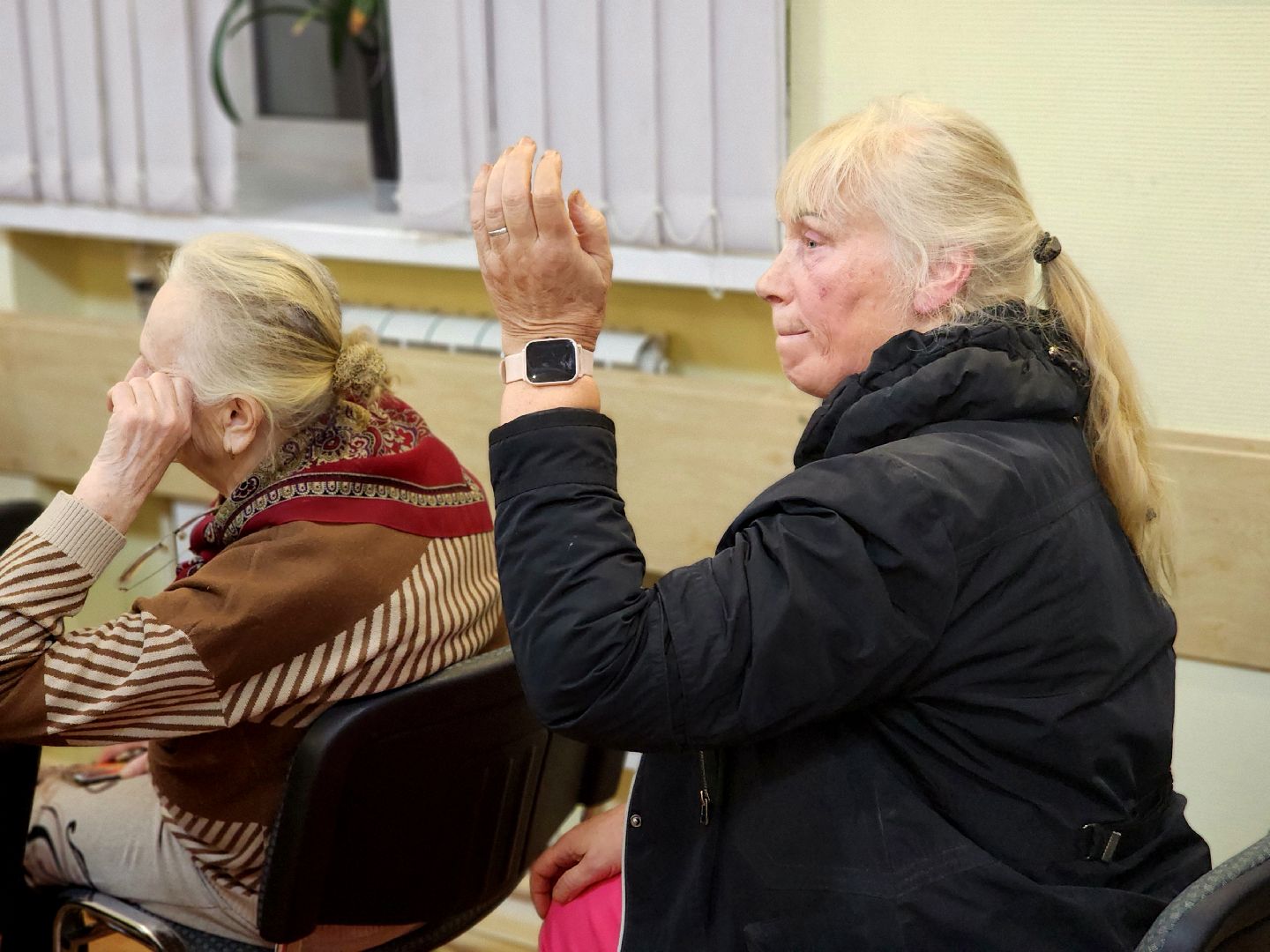 дубна, выездная администрация, благоустройство, тротуары,