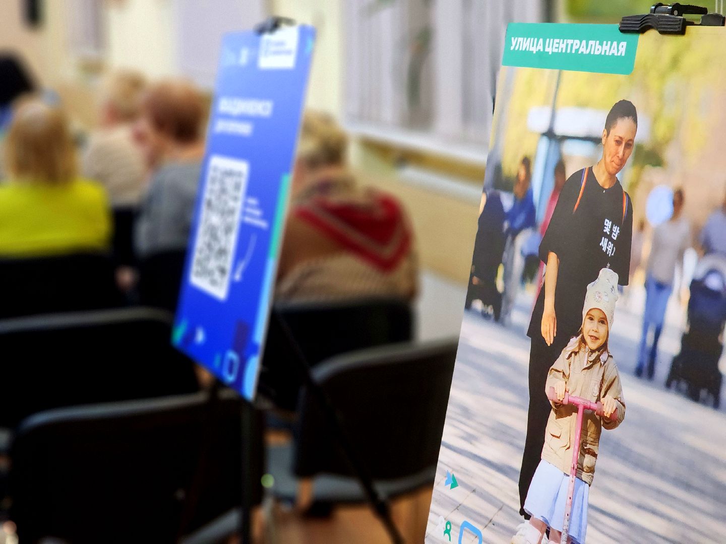 дубна, выездная администрация, благоустройство, тротуары,