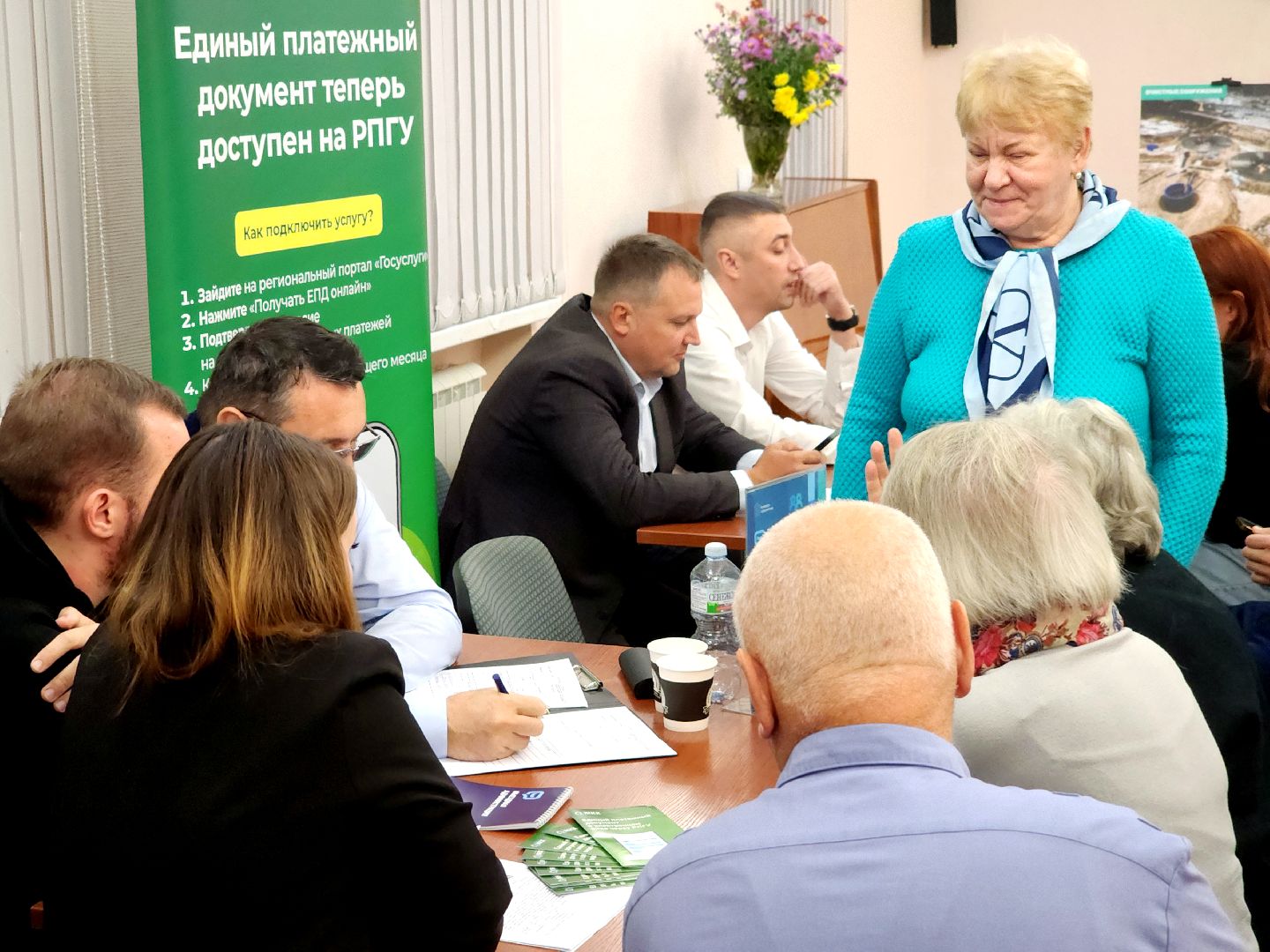 дубна, выездная администрация, благоустройство, тротуары,