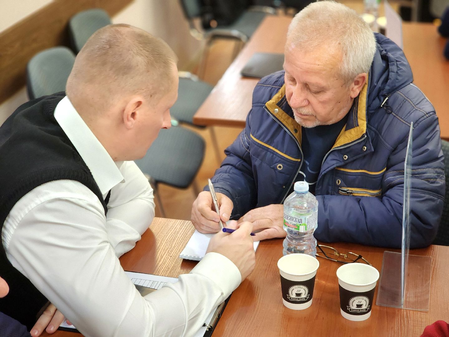 дубна, выездная администрация, благоустройство, тротуары,