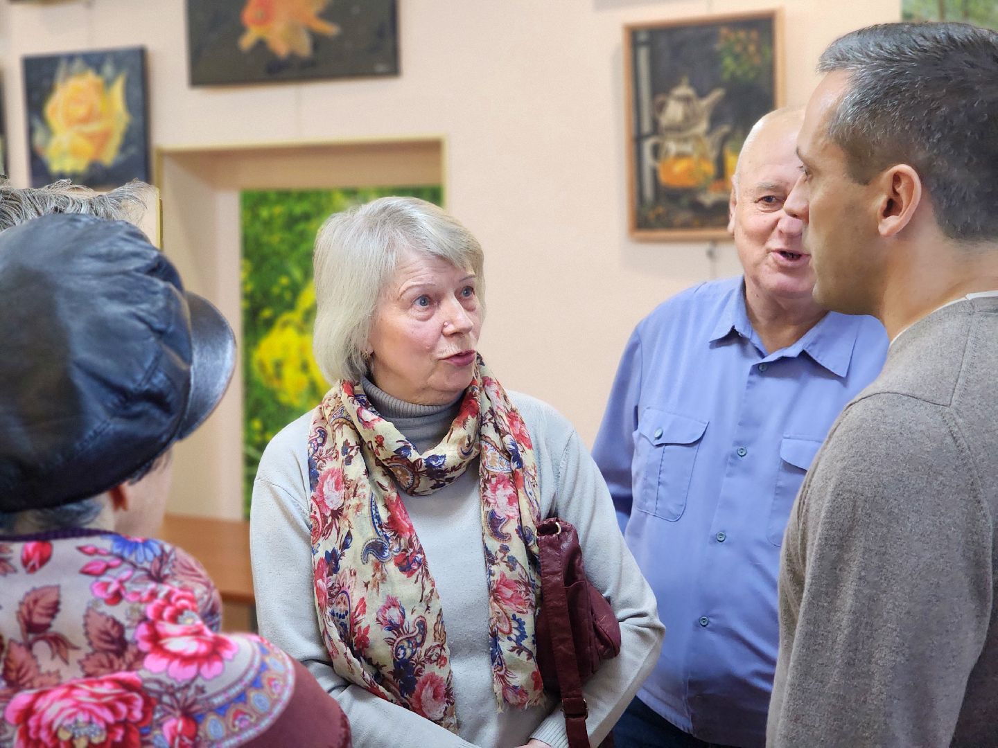 дубна, выездная администрация, благоустройство, тротуары,