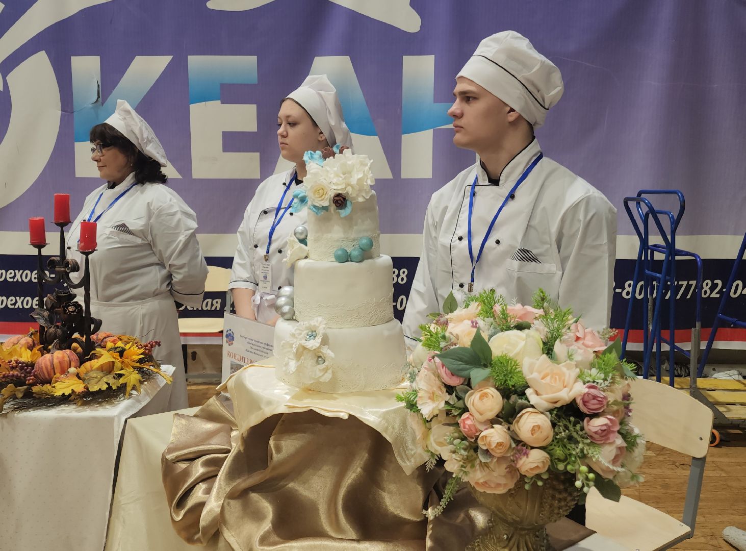 Профориентационный фестиваль , орехово-зуево,