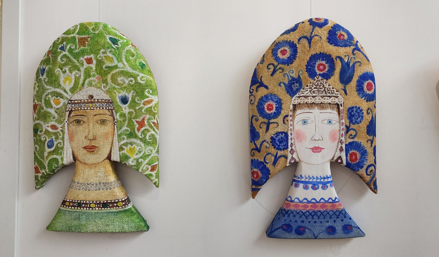 Химки, Культура , Искусство, Живопись ,