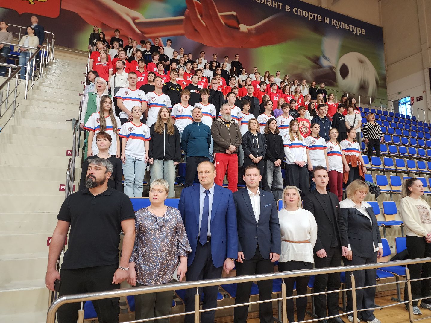 фрязино, школьная лига, спорт - это жизнь, команды,