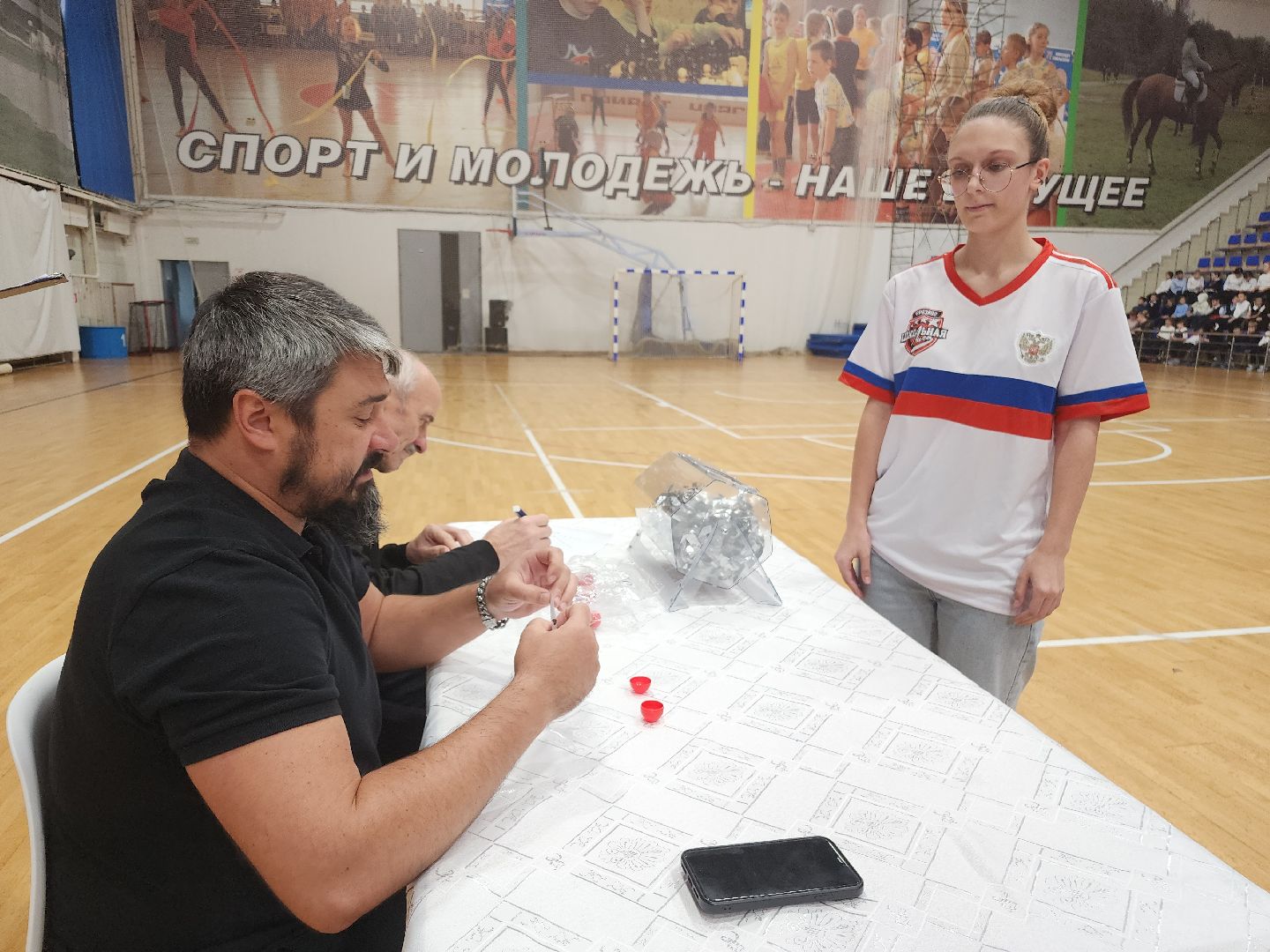 фрязино, школьная лига, спорт - это жизнь, команды,